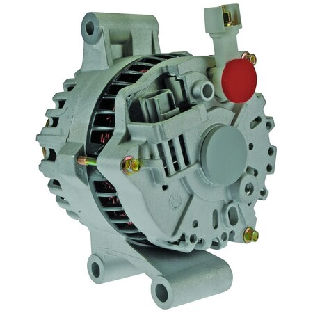 Replacement For Ac Delco, 3342281 Alternator
